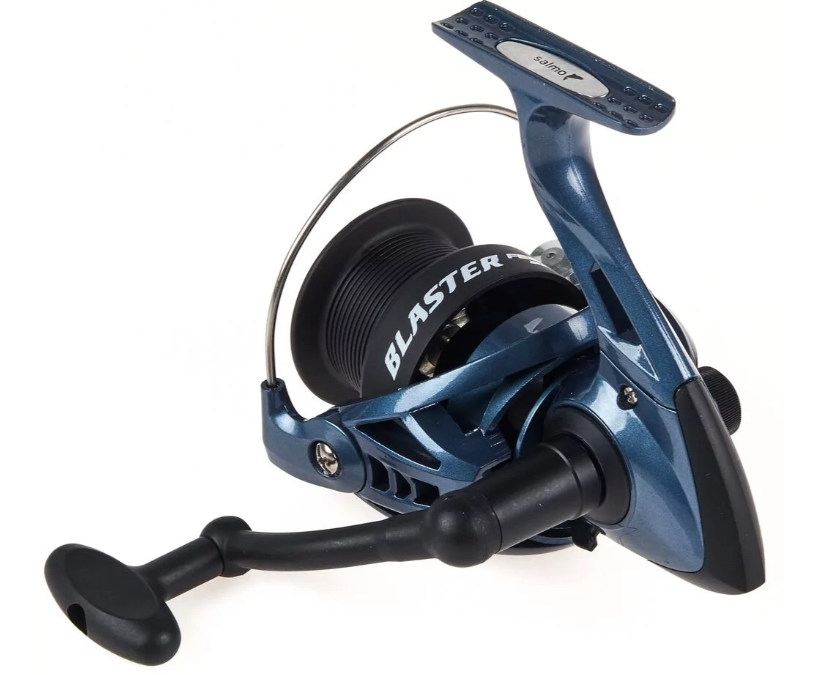 Катушка Salmo Blaster Feeder II 1 30FD купить,NaN