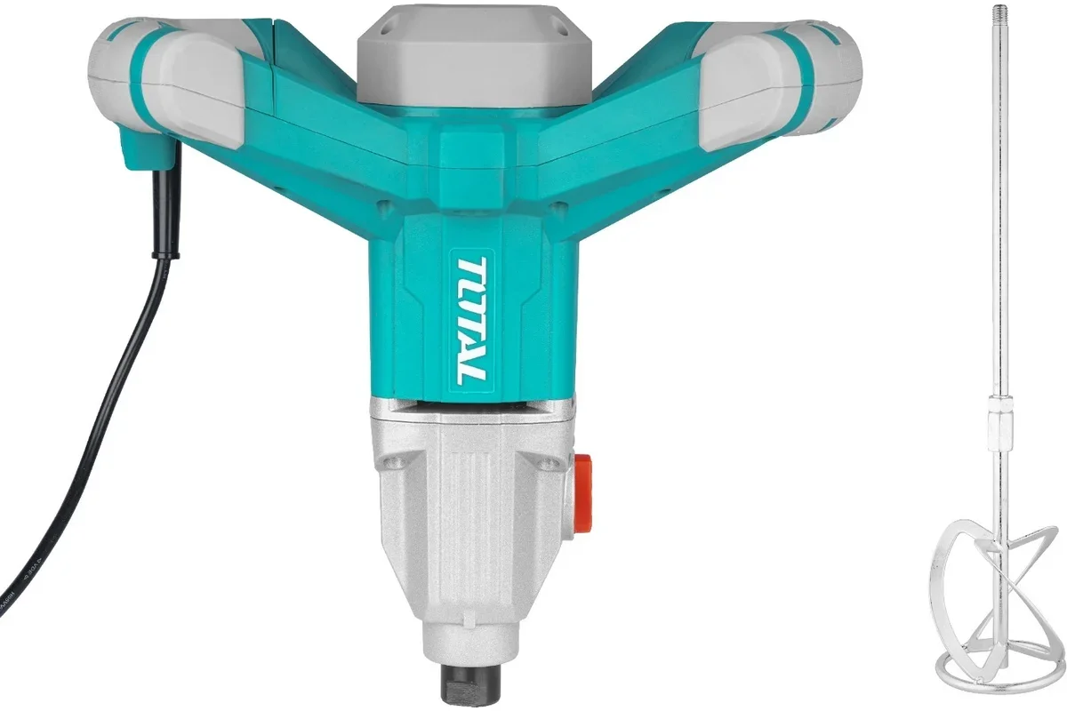 Дрель-миксер Total TD614006 купить,NaN