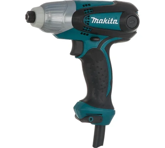 Шуруповерт Makita TD0101  купить,NaN