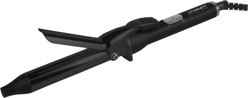 Стайлер Scarlett SC-HS60502 черный