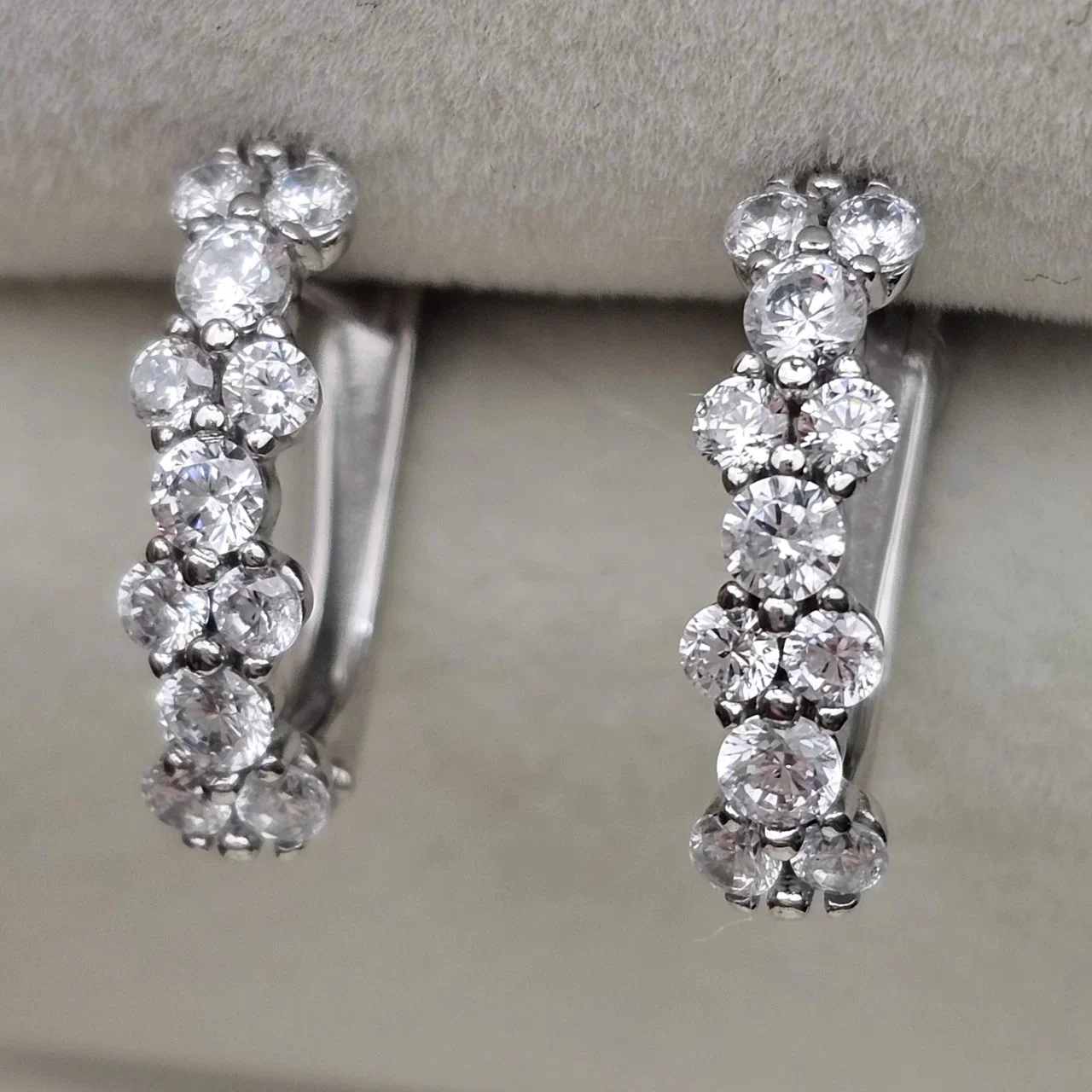 Серьги Deimantas 115403975 2.38гр купить,NaN