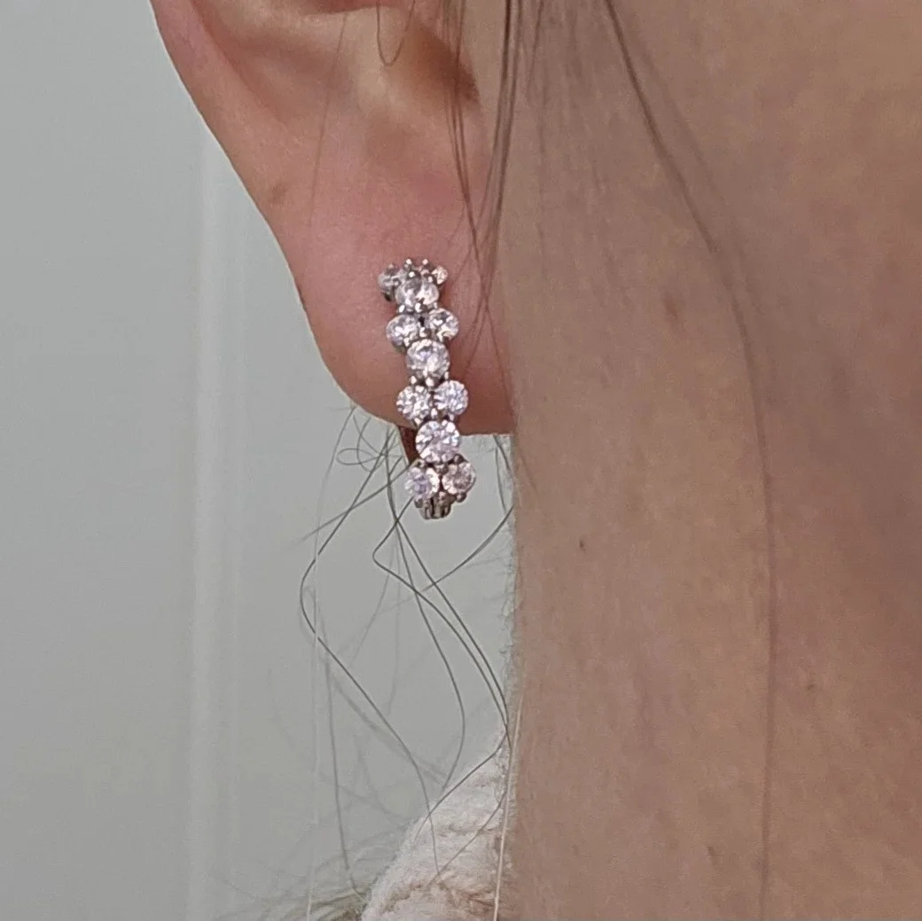 Серьги Deimantas 115403975 2.38гр купить,NaN
