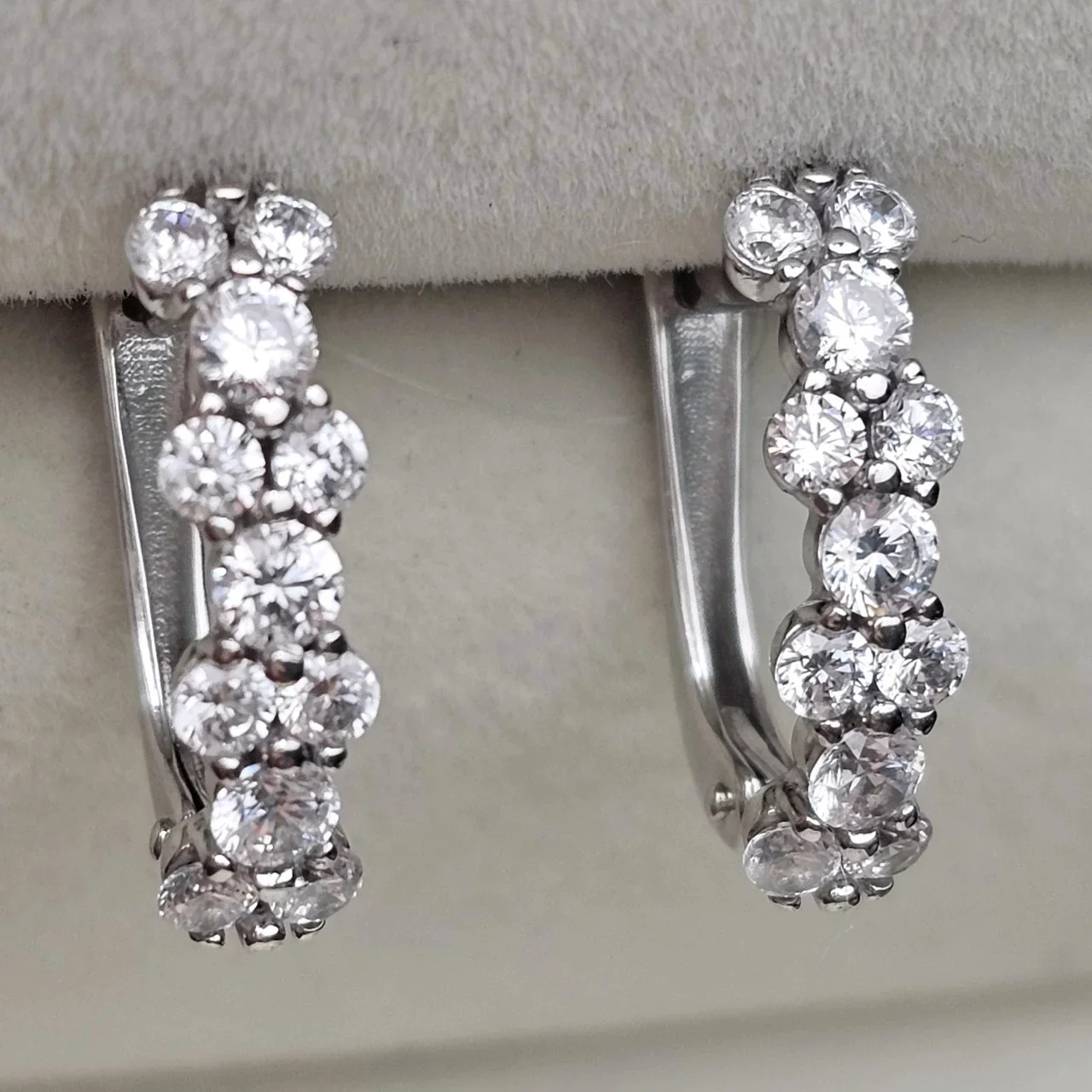 Серьги Deimantas 115403975 2.38гр купить,NaN