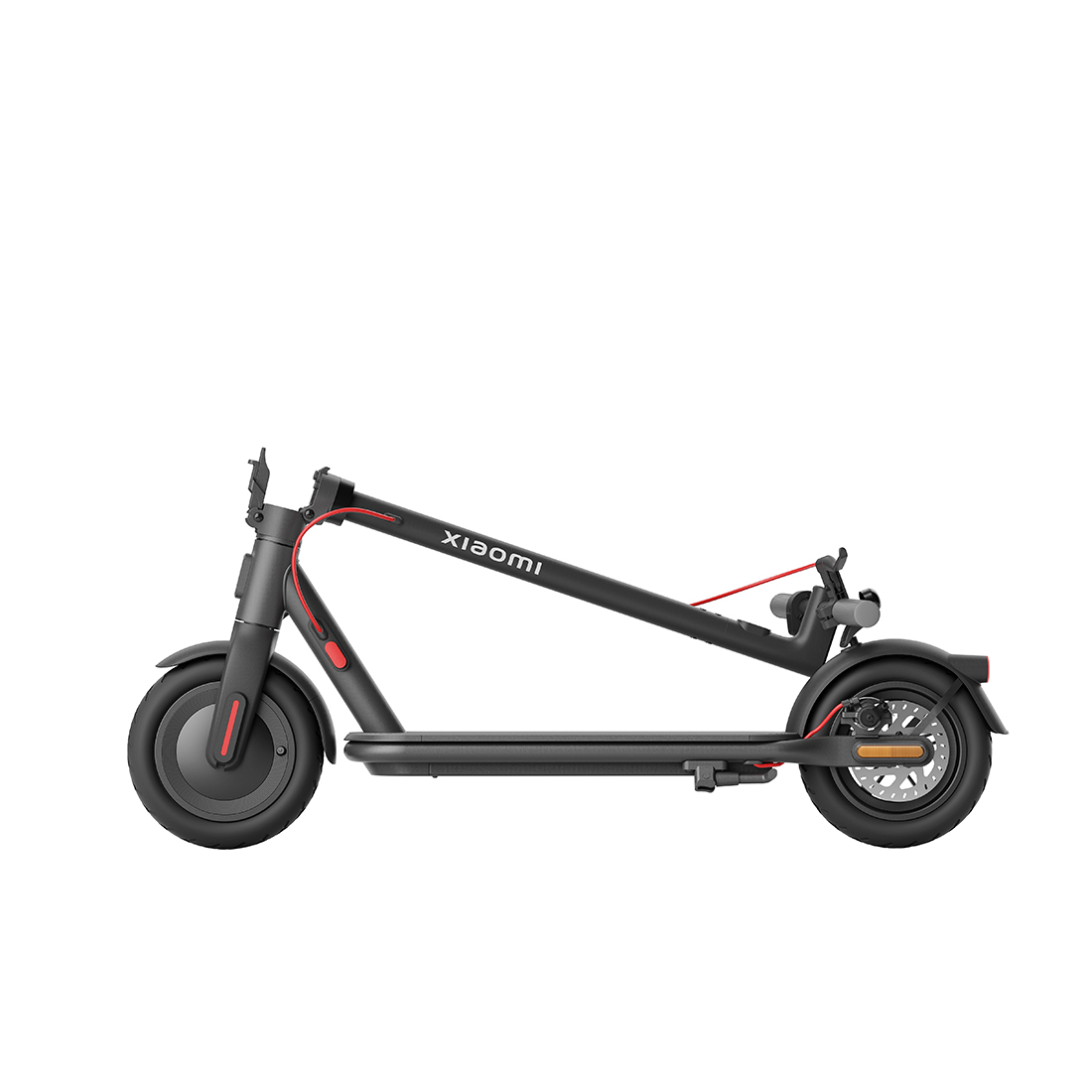 Электросамокат Xiaomi Electric Scooter 4 черный - ForteMarket Электросамокат Xiaomi Electric Scooter 4 черный купить,0