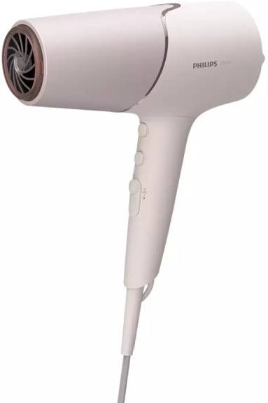 Фен Philips BHD530/00 розовый купить,0