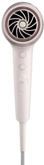 Фен Philips BHD530/00 розовый купить,0