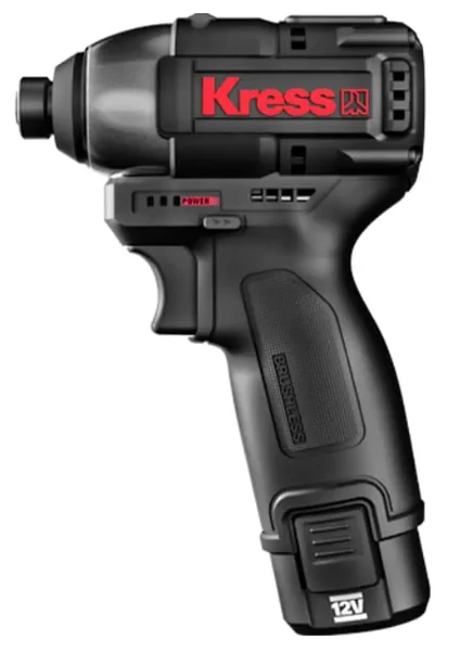 Bинтоверт Kress KU203.1 купить,NaN