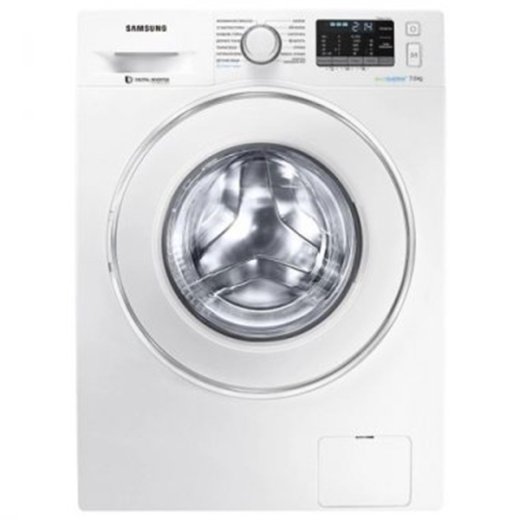 Стиральная машина Samsung WW70J52E0JWDLD белая
