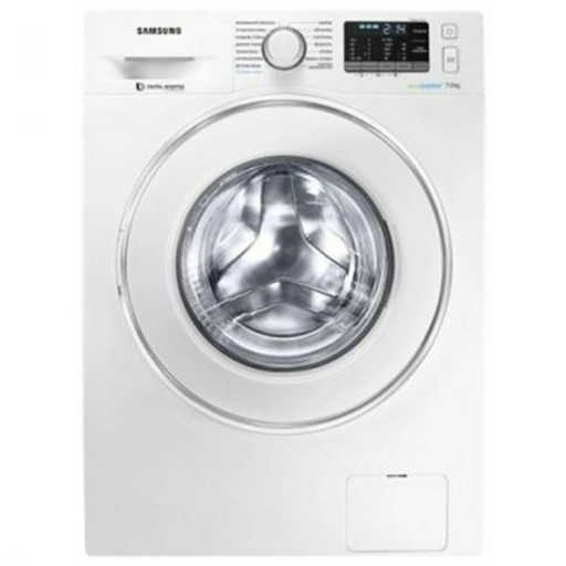 Стиральная машина Samsung WW70J52E0JWDLD белая