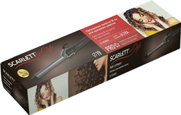 Стайлер Scarlett SC-HS60010 черный