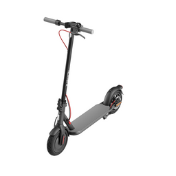 Электросамокат Xiaomi Electric Scooter 4 черный