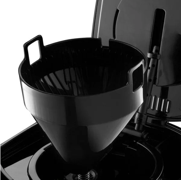 Кофеварка Russell Hobbs 26990-56 черно-серебристая купить,0