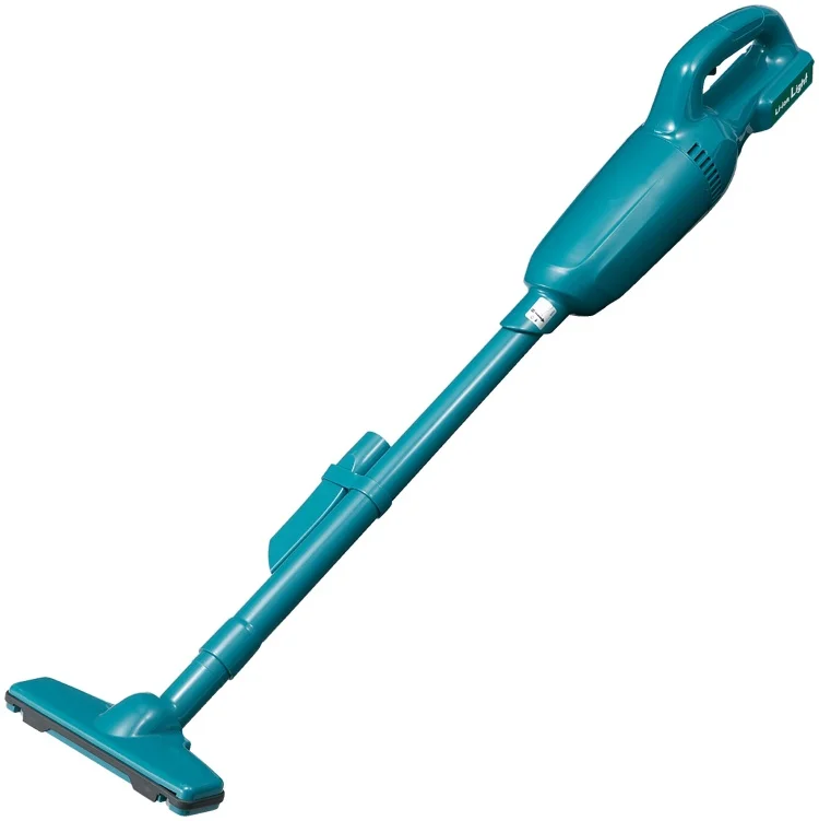 Пылесос Makita CL183DZ синий