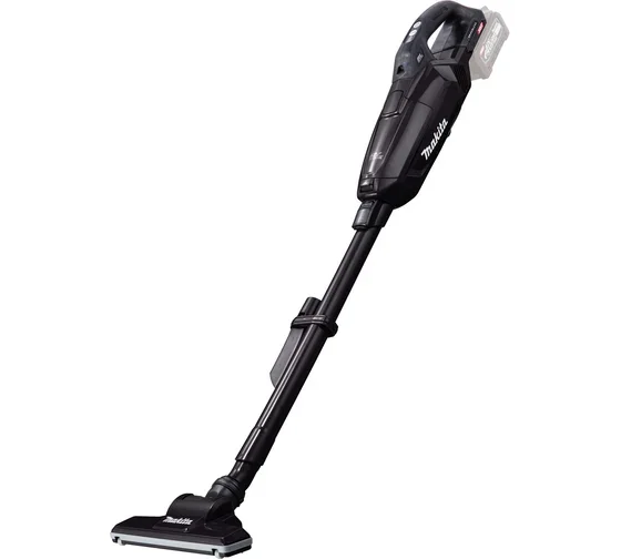 Пылесос Makita CL002GZ03 черный