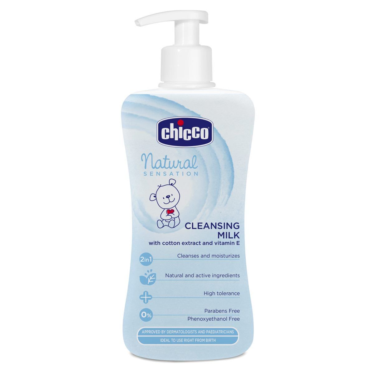  Молочко для тела Chicco Natural Sensation 00007457100000 300мл купить,NaN