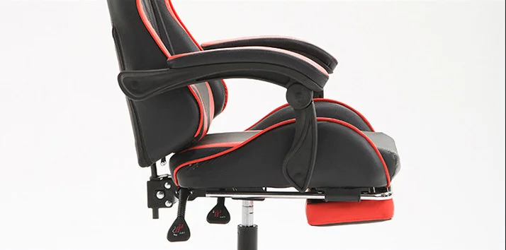 Кресло игровое ART-Wave GC-1050 черно-красное купить,34990