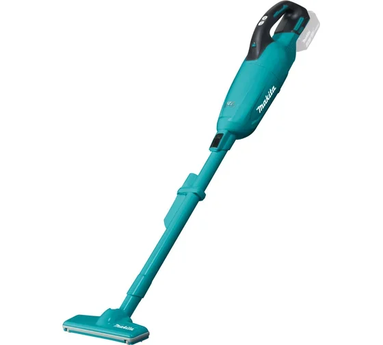 Пылесос Makita DCL281FZ синий