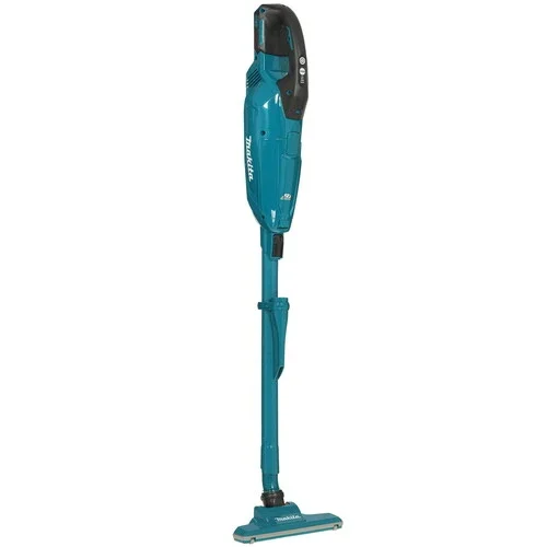 Пылесос Makita CL002GZ01 синий