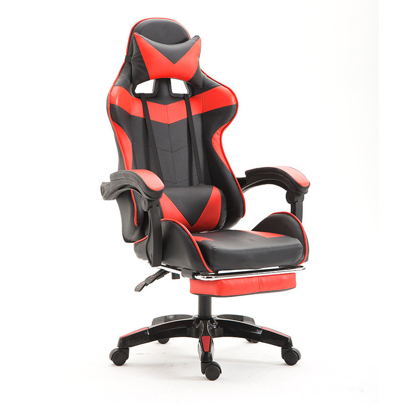 Кресло игровое ART-Wave GC-1050 черно-красное купить,34990