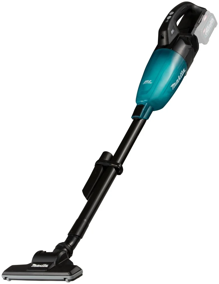 Аккумуляторный пылесос Makita CL001GZ04