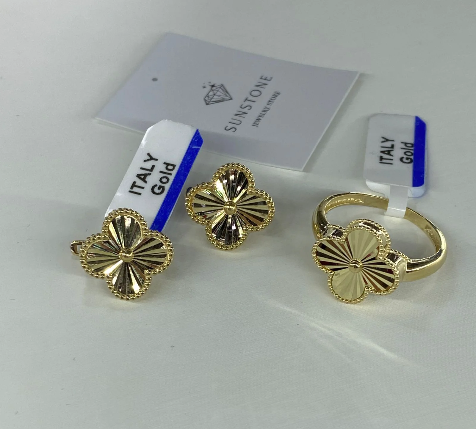 Комплект Sunstone S001 18р 6гр