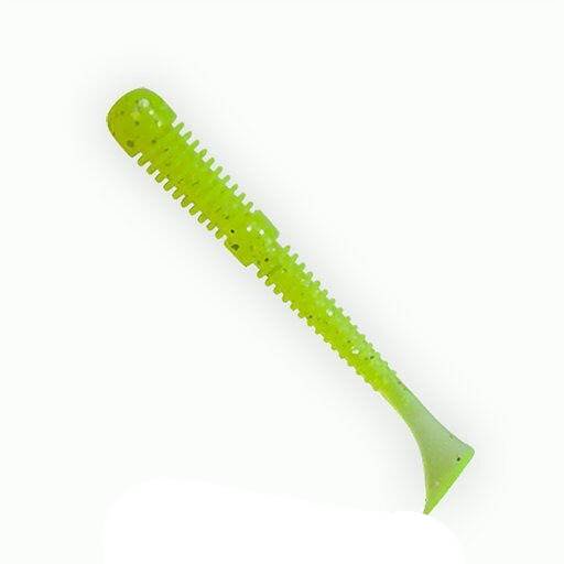 Виброхвост Fanatik Boxer 3 съедобный силикон цвет 024 8шт купить,NaN
