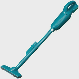 Пылесос Makita CL183DZ синий
