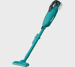 Пылесос Makita DCL281FZ синий