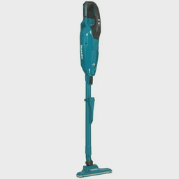 Пылесос Makita CL002GZ01 синий