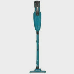 Пылесос Makita CL002GZ01 синий