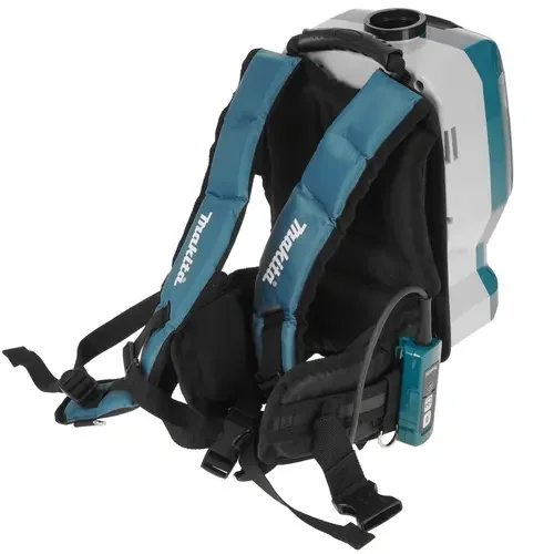 Аккумуляторный пылесос Makita DVC261ZX11 купить,0