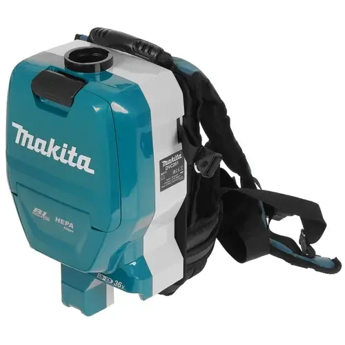 Аккумуляторный пылесос Makita DVC261ZX11
