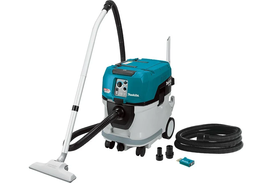 Аккумуляторный пылесос Makita VC006GMZ01 купить,NaN