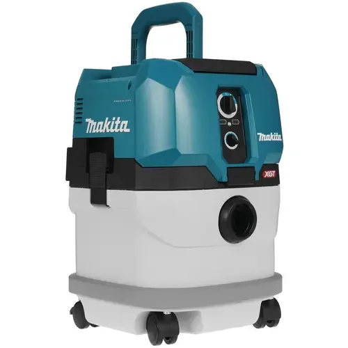 Аккумуляторный пылесос Makita VC003GLZ 