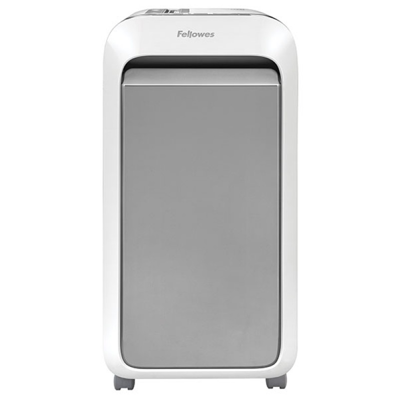 Шредер Fellowes Powershred LX221 FS-50505 белый купить,319000