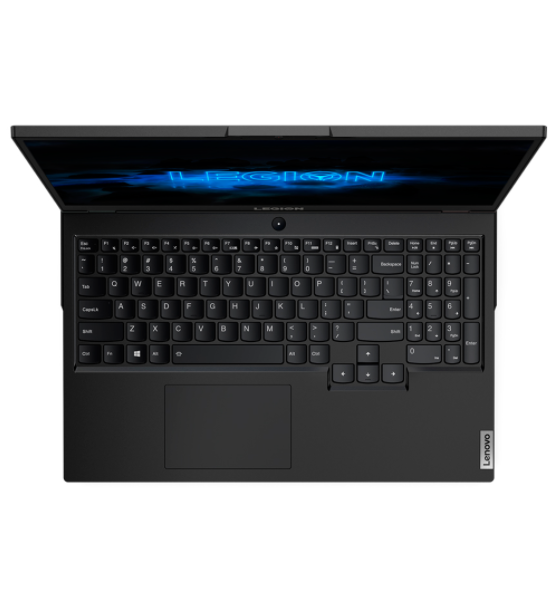 Ноутбук Lenovo Legion 5 15IMH05 82AU00C2RK 15.6" Black
