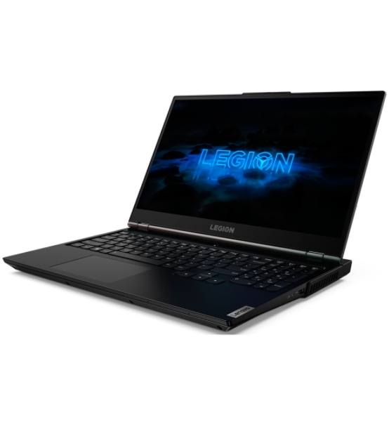 Ноутбук Lenovo Legion 5 15IMH05 82AU00C2RK 15.6" Black