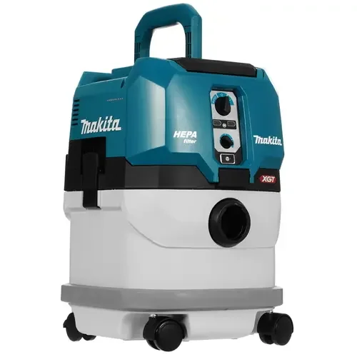 Аккумуляторный пылесос Makita VC004GLZ01