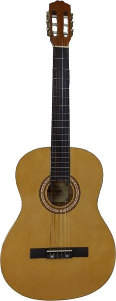 Гитара Adagio KN-39BR NT коричневая
