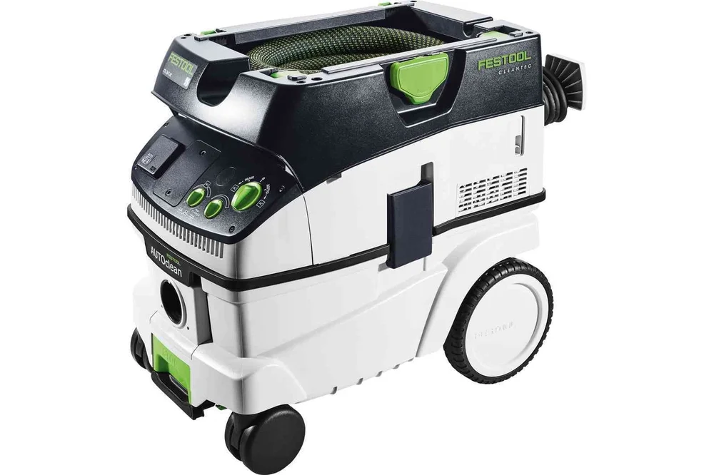 Пылесос Festool CTL 26 E AC CLEANTEC 574945