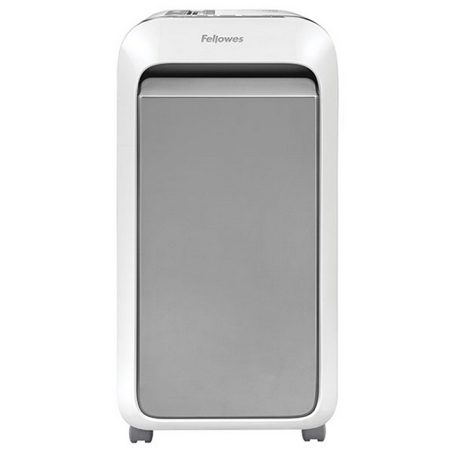 Шредер Fellowes Powershred LX221 FS-50505 белый