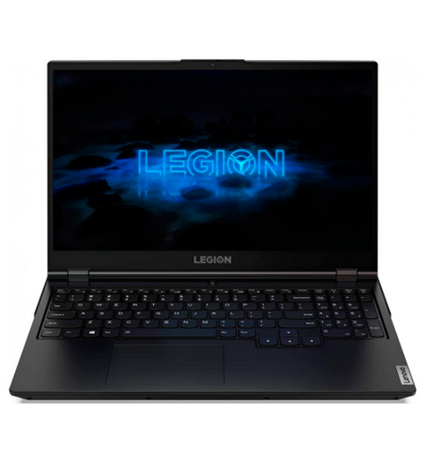 Ноутбук Lenovo Legion 5 15IMH05 82AU00C2RK 15.6" Black