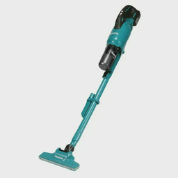Пылесос Makita DCL286FRF синий