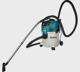 Пылесос Makita VC3012L синий