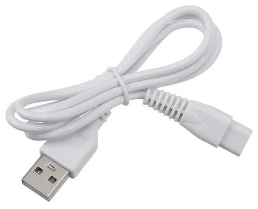 Машинка для стрижки Centek CT-2106 бело-серая купить,0