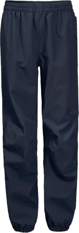 Спортивные брюки Jack Wolfskin синий купить,NaN