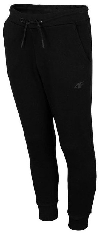 Спортивные брюки 4F черный купить,NaN