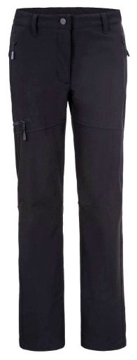 Спортивные брюки Icepeak черный купить,NaN