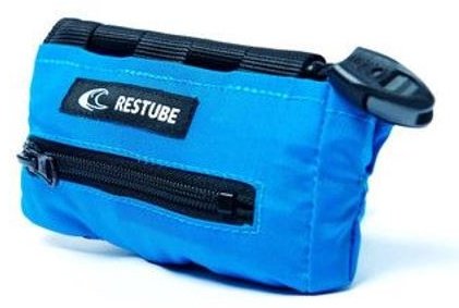 Буй для плавания Restube Sport RT-003/03-AB 100 л синий