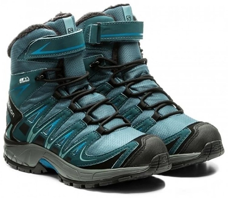 Salomon 103507860 купить,NaN